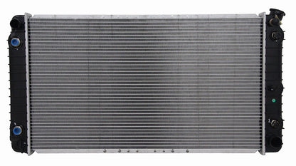 OSC Radiator 1212