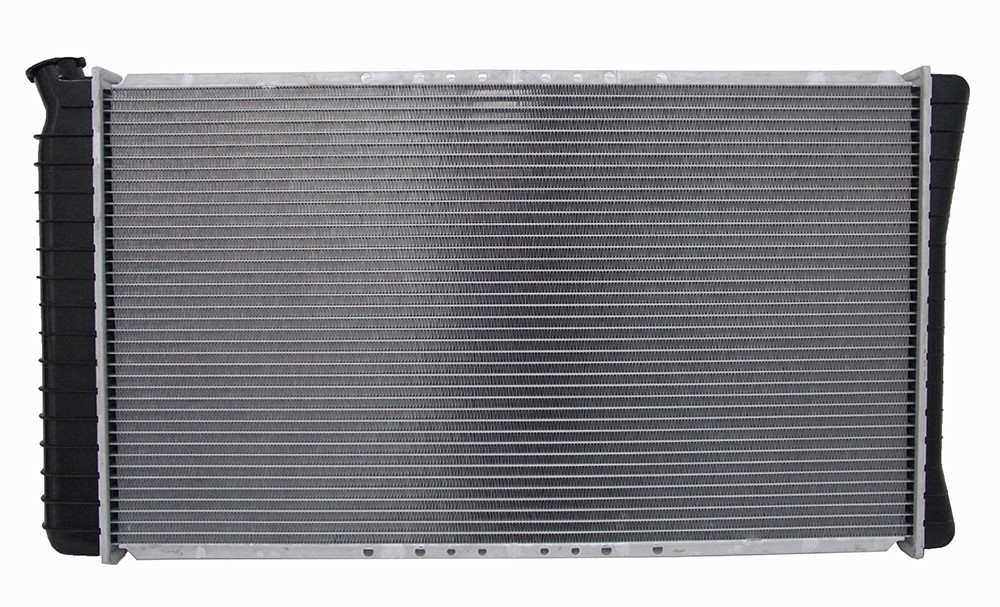 OSC Radiator 1214