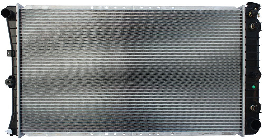 OSC Radiator 1214