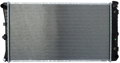 OSC Radiator 1214