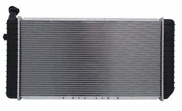 OSC Radiator 1216