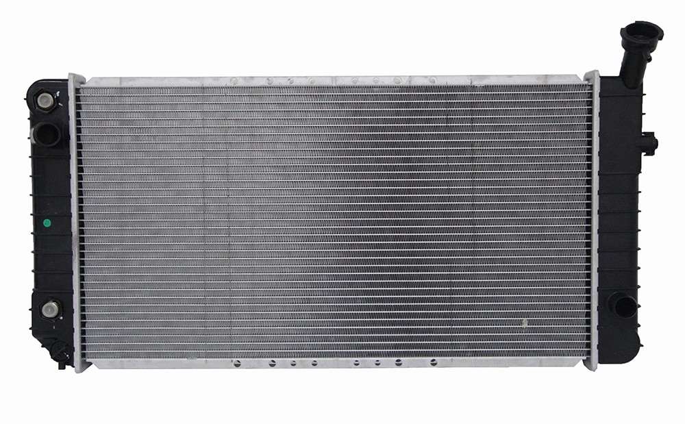 OSC Radiator 1216