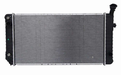 OSC Radiator 1216