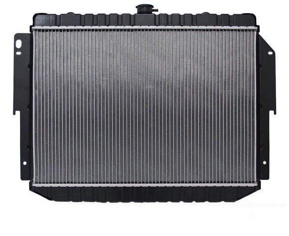 OSC Radiator 122