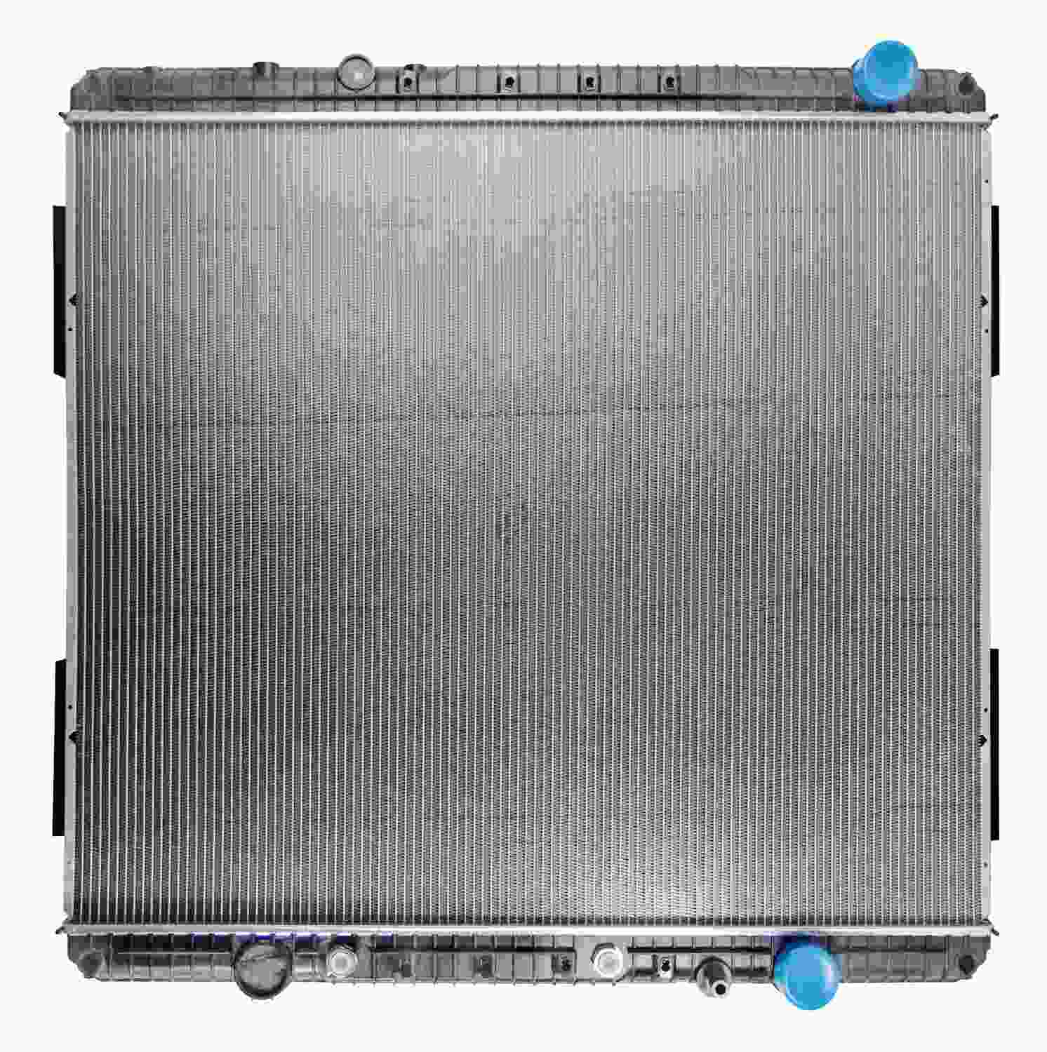 OSC Radiator 122