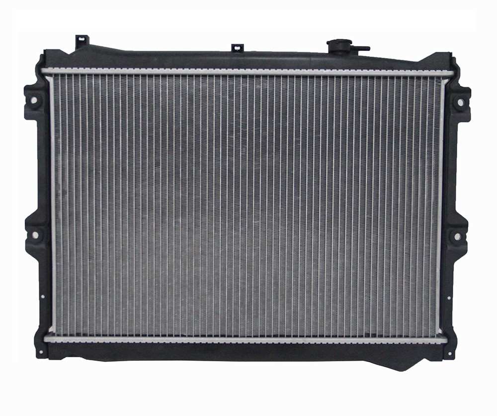 OSC Radiator 1244