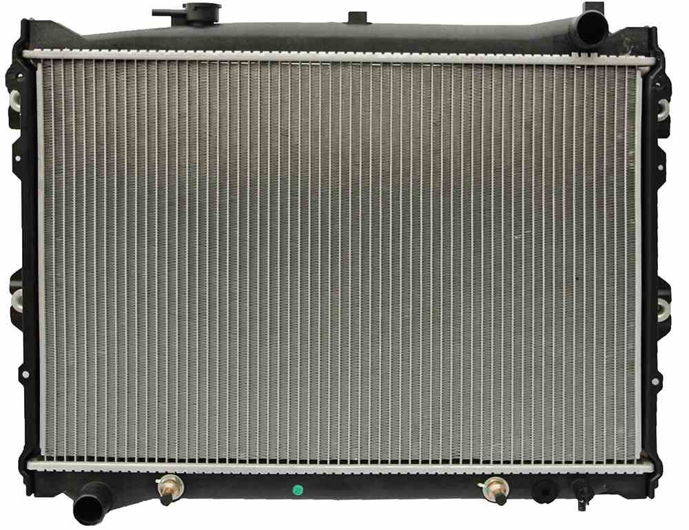 OSC Radiator 1244