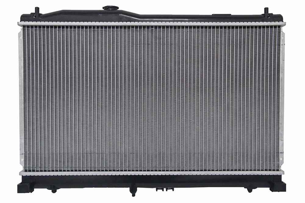 OSC Radiator  top view frsport 1277