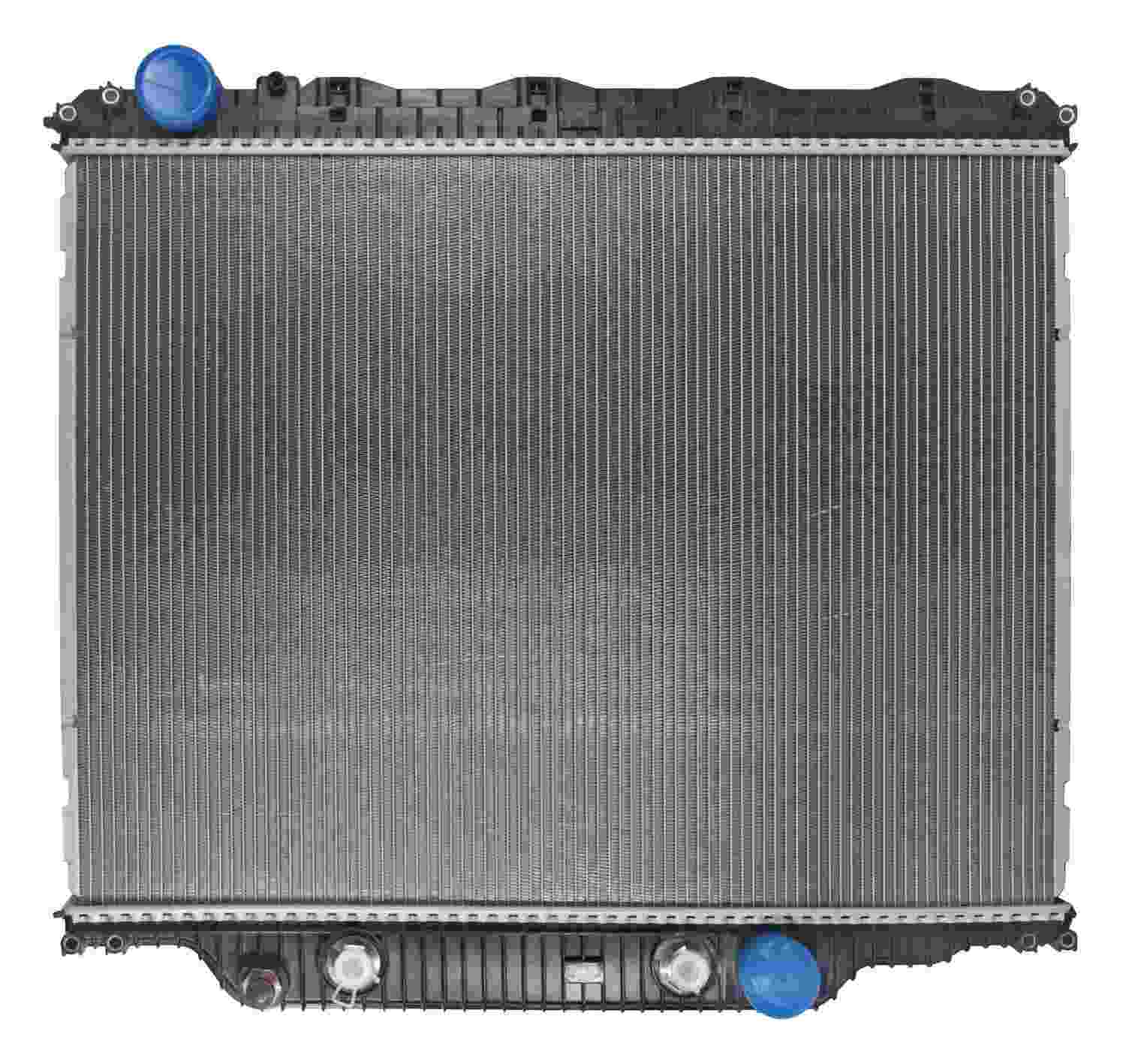 OSC Radiator 1278