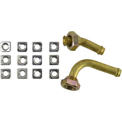 OSC Radiator 1286
