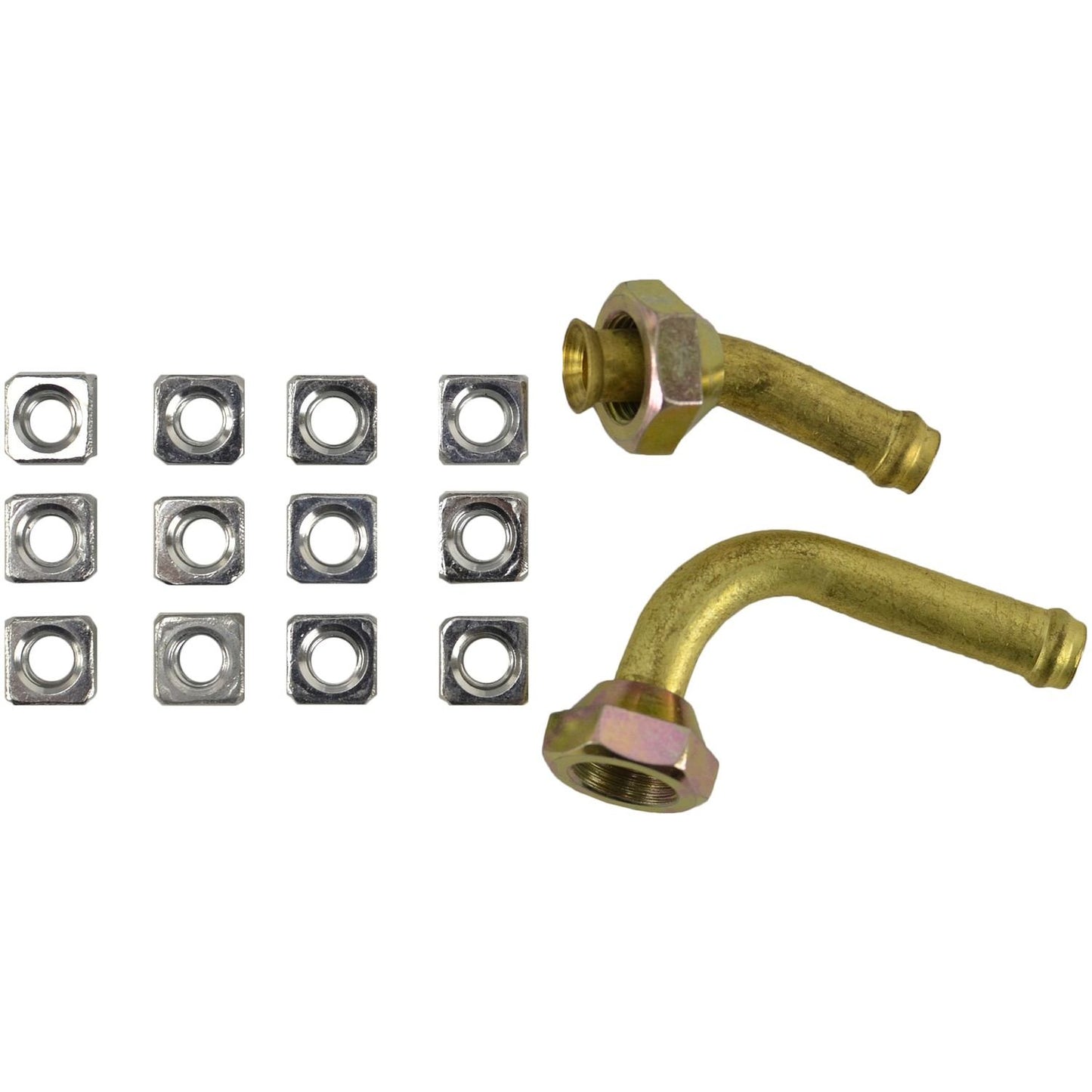 OSC Radiator 1286