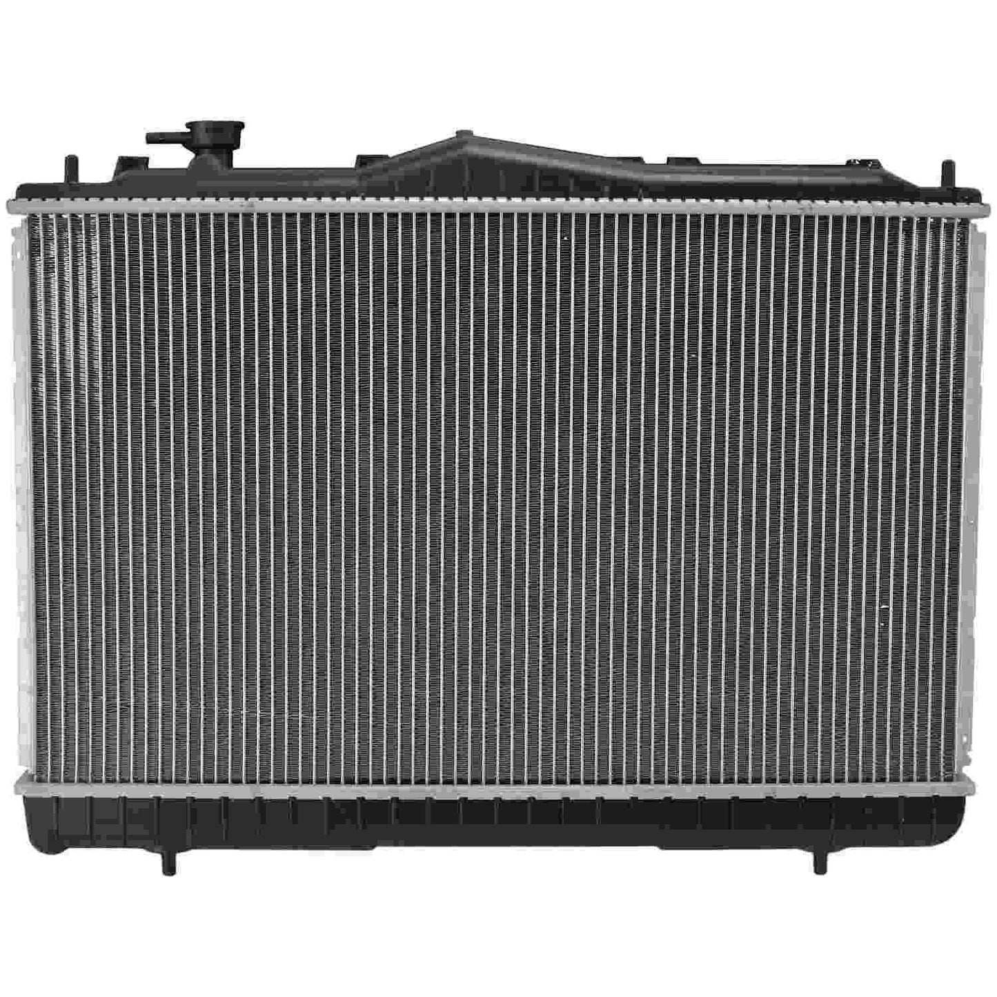 OSC Radiator 1286