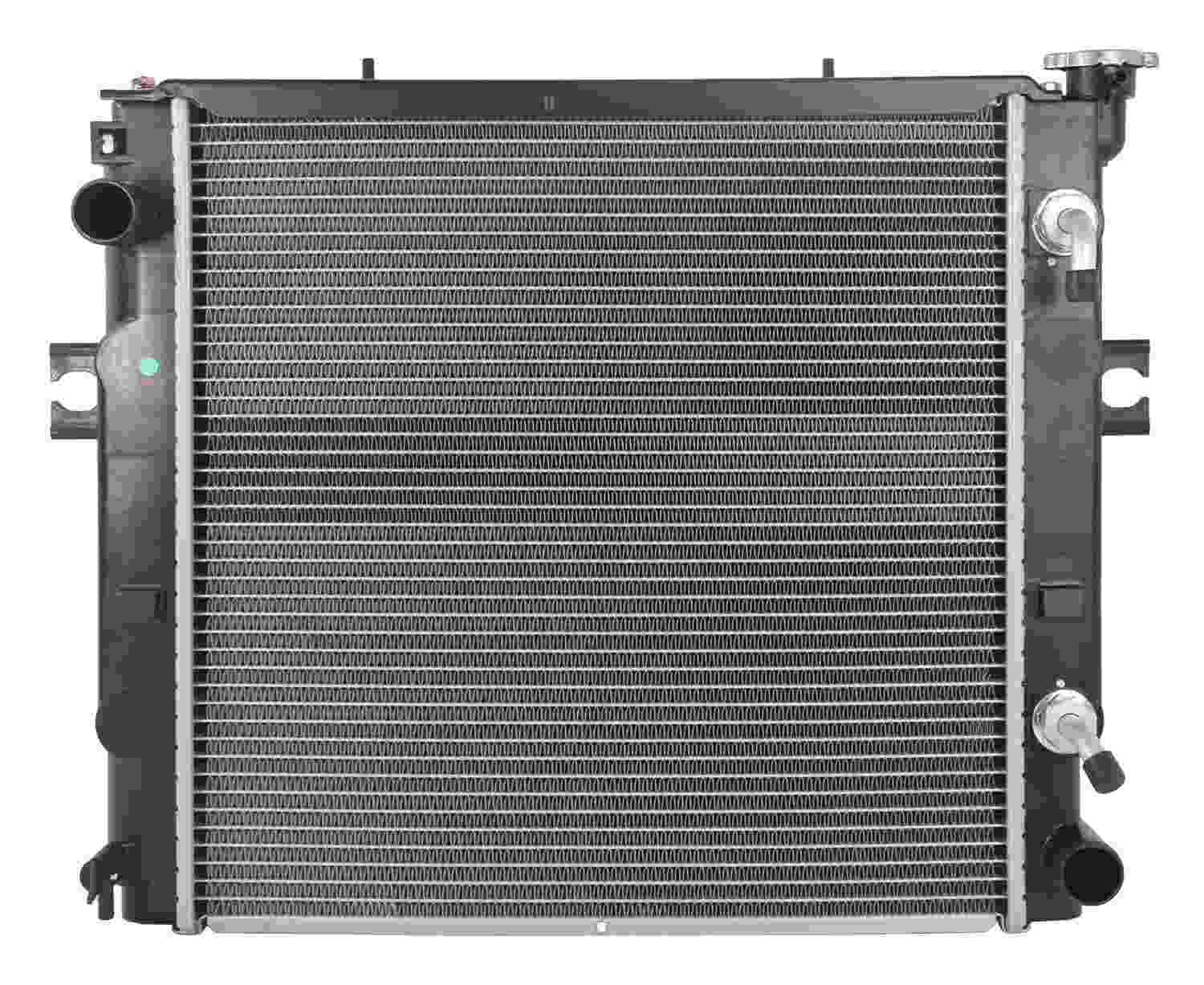 OSC Radiator 1286