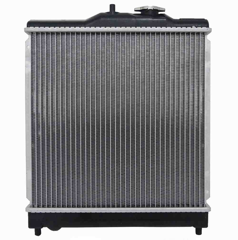 OSC Radiator 1290