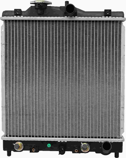 OSC Radiator 1290