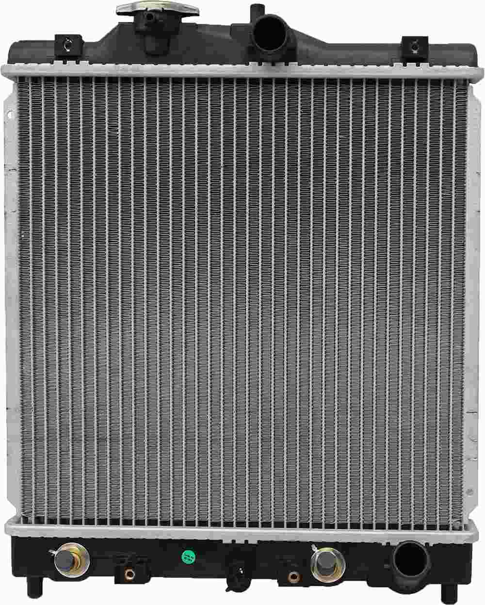 OSC Radiator 1290