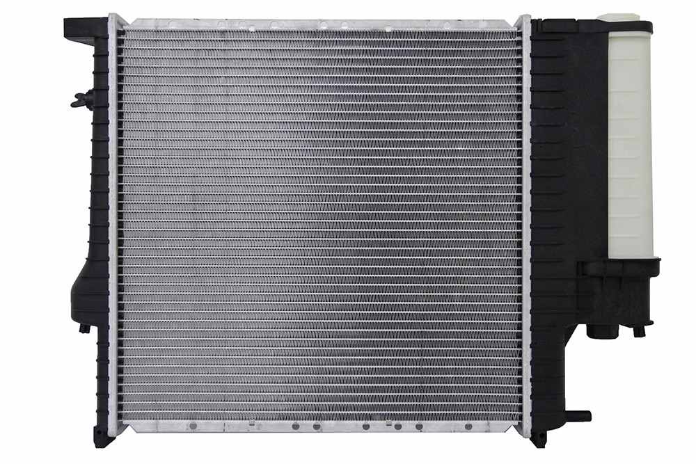 OSC Radiator 1295