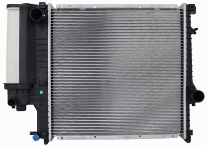 OSC Radiator 1295