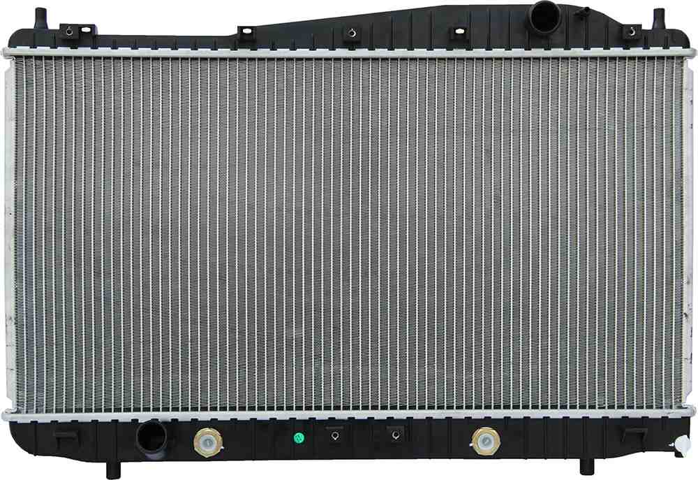 OSC Radiator 13000