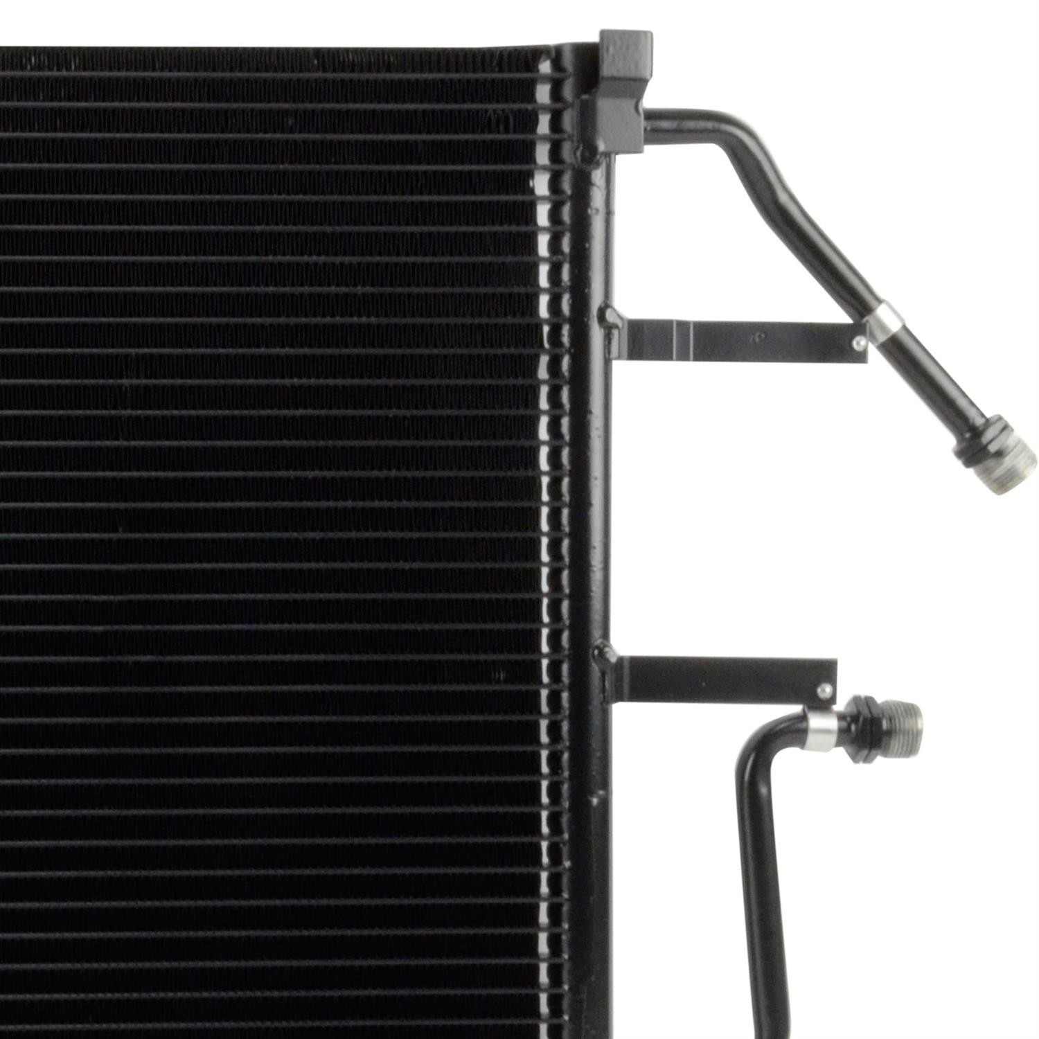 OSC Radiator 13001