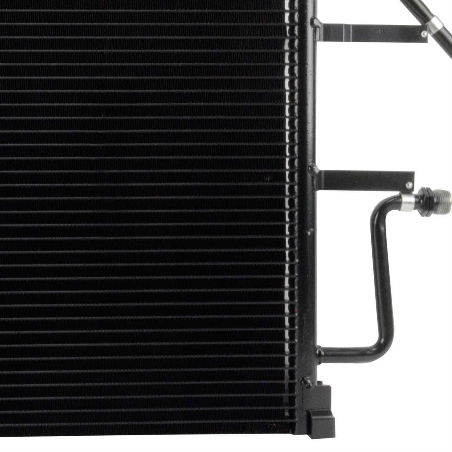 OSC Radiator 13002