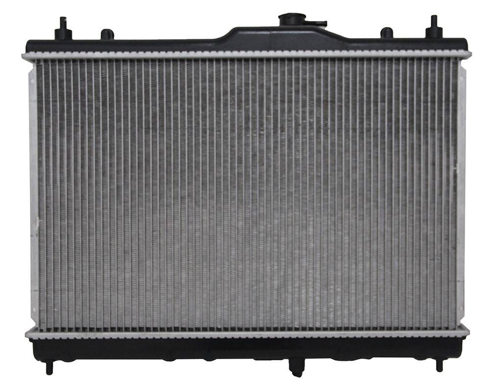 OSC Radiator 13002