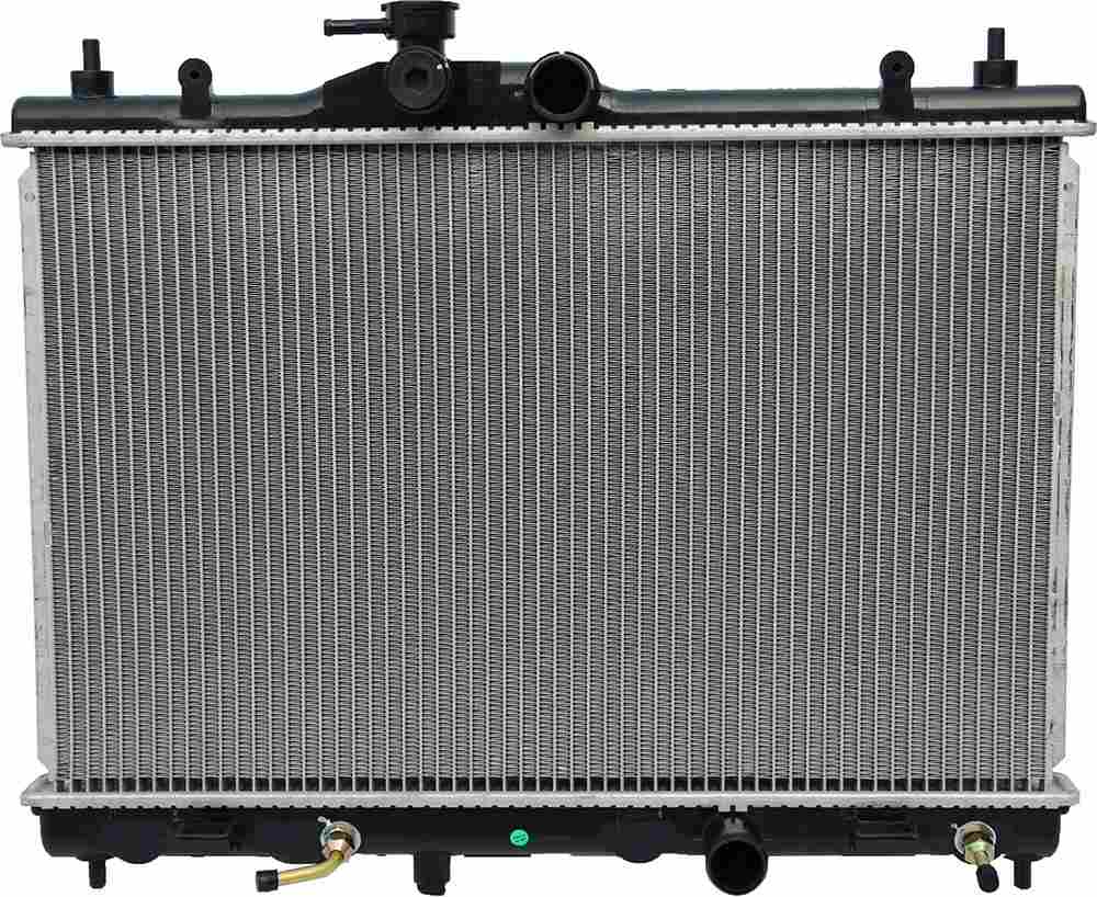 OSC Radiator 13002