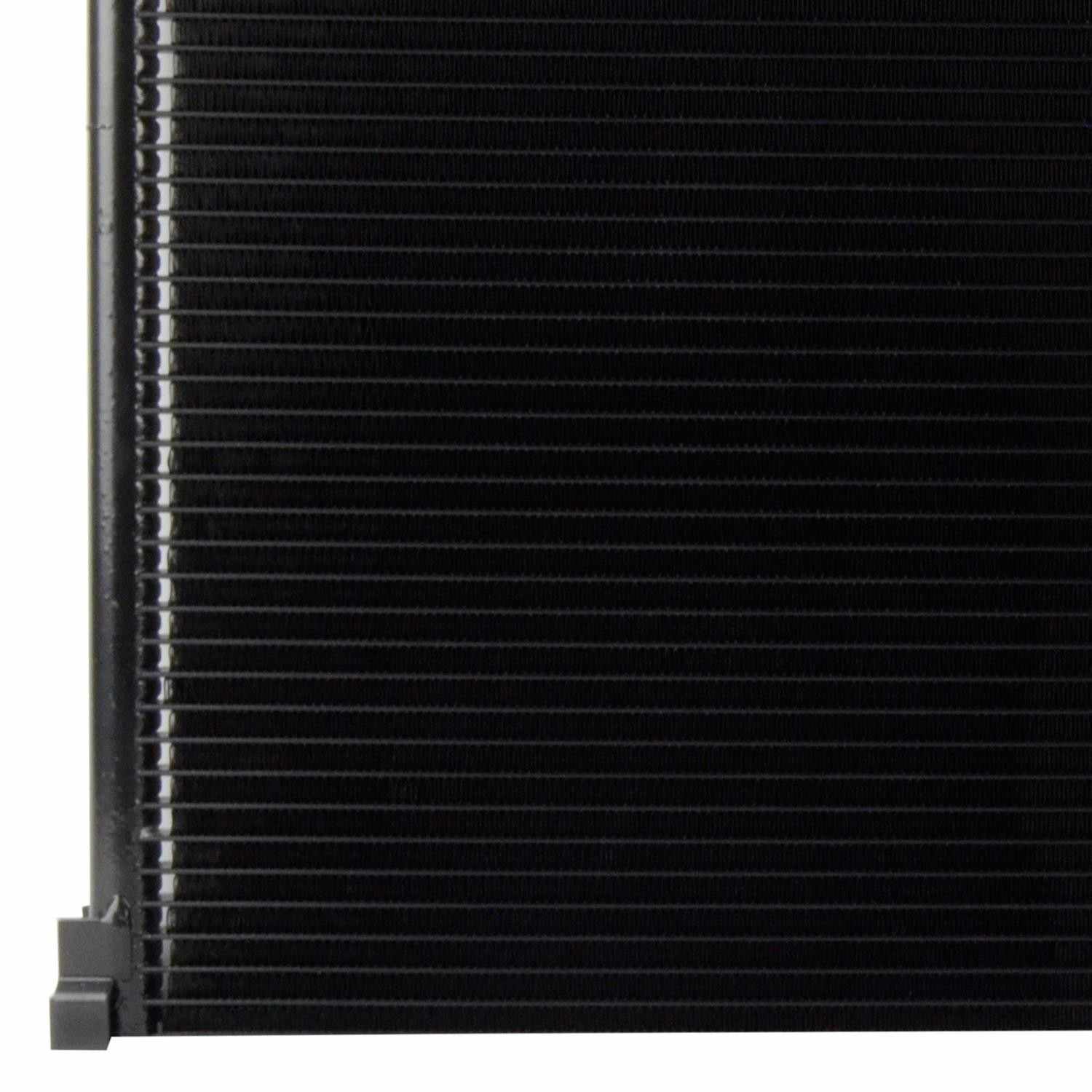 OSC Radiator 13004