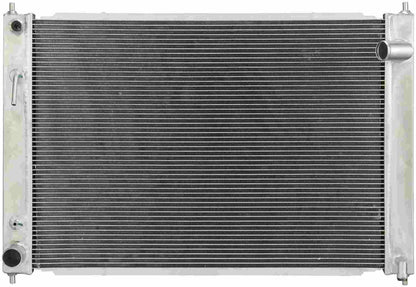 OSC Radiator 13004