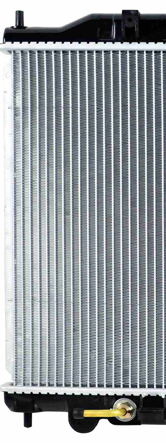 OSC Radiator 13005