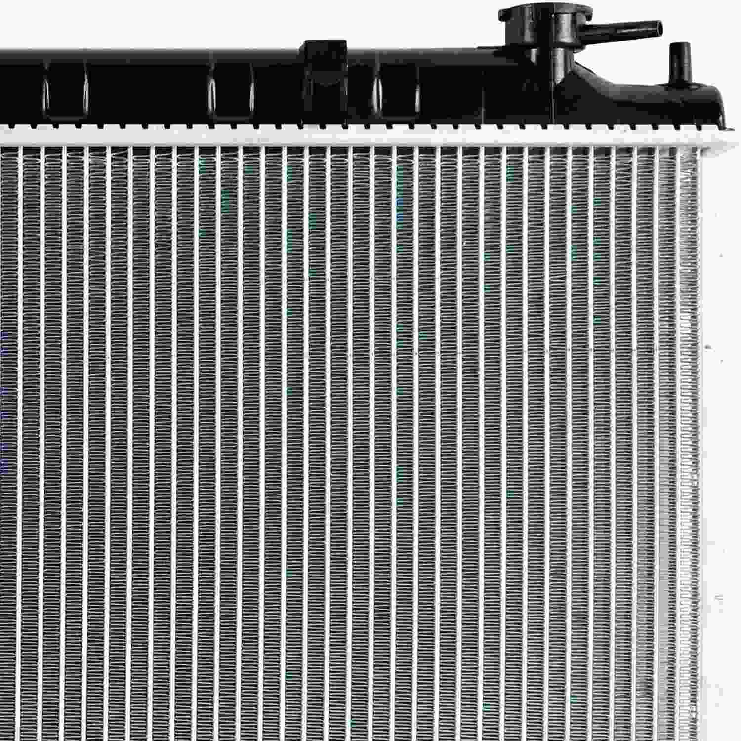 OSC Radiator 13005
