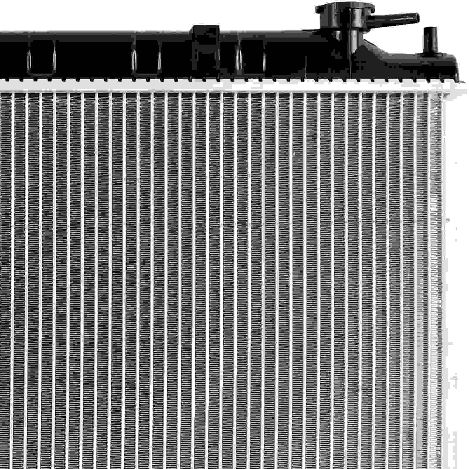 OSC Radiator 13005