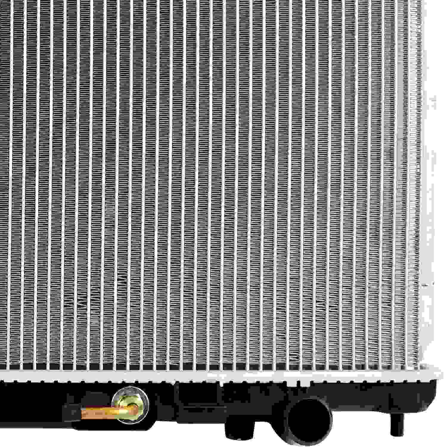 OSC Radiator 13005