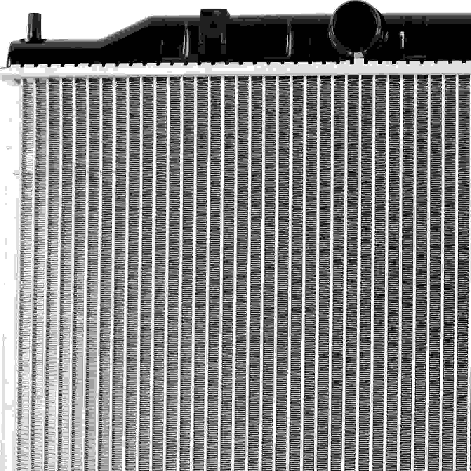 OSC Radiator 13005