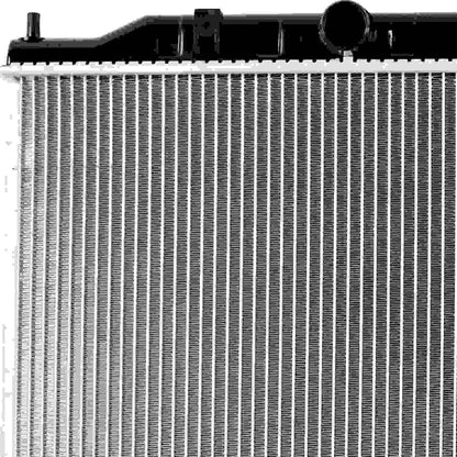 OSC Radiator 13005