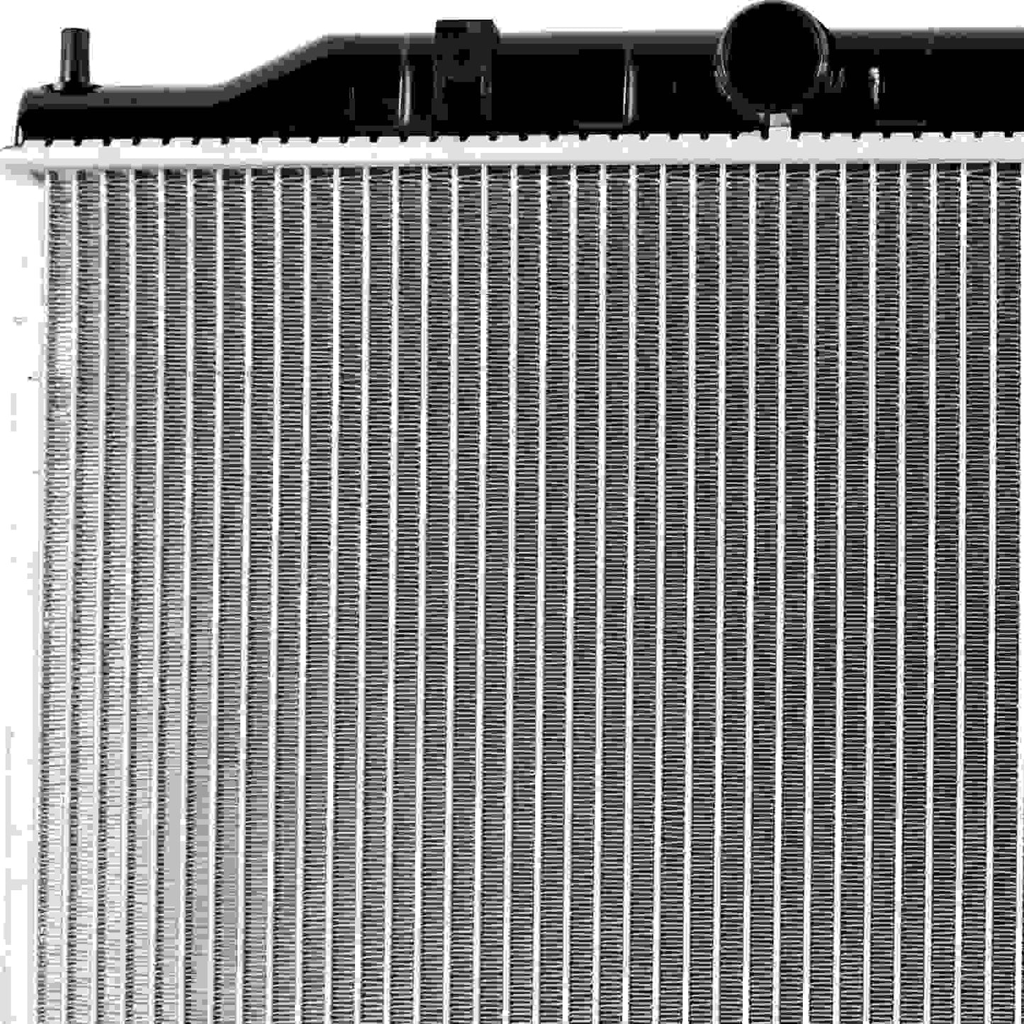 OSC Radiator 13005