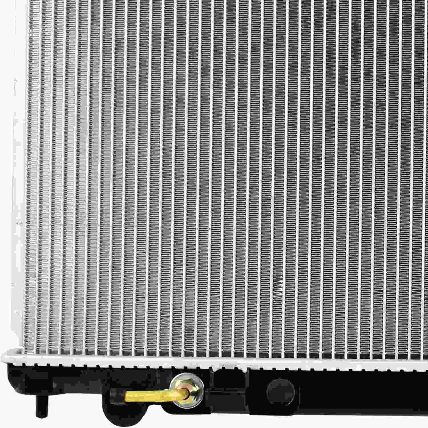 OSC Radiator 13005
