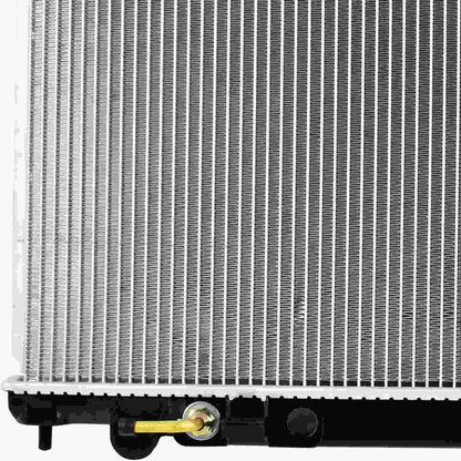 OSC Radiator 13005