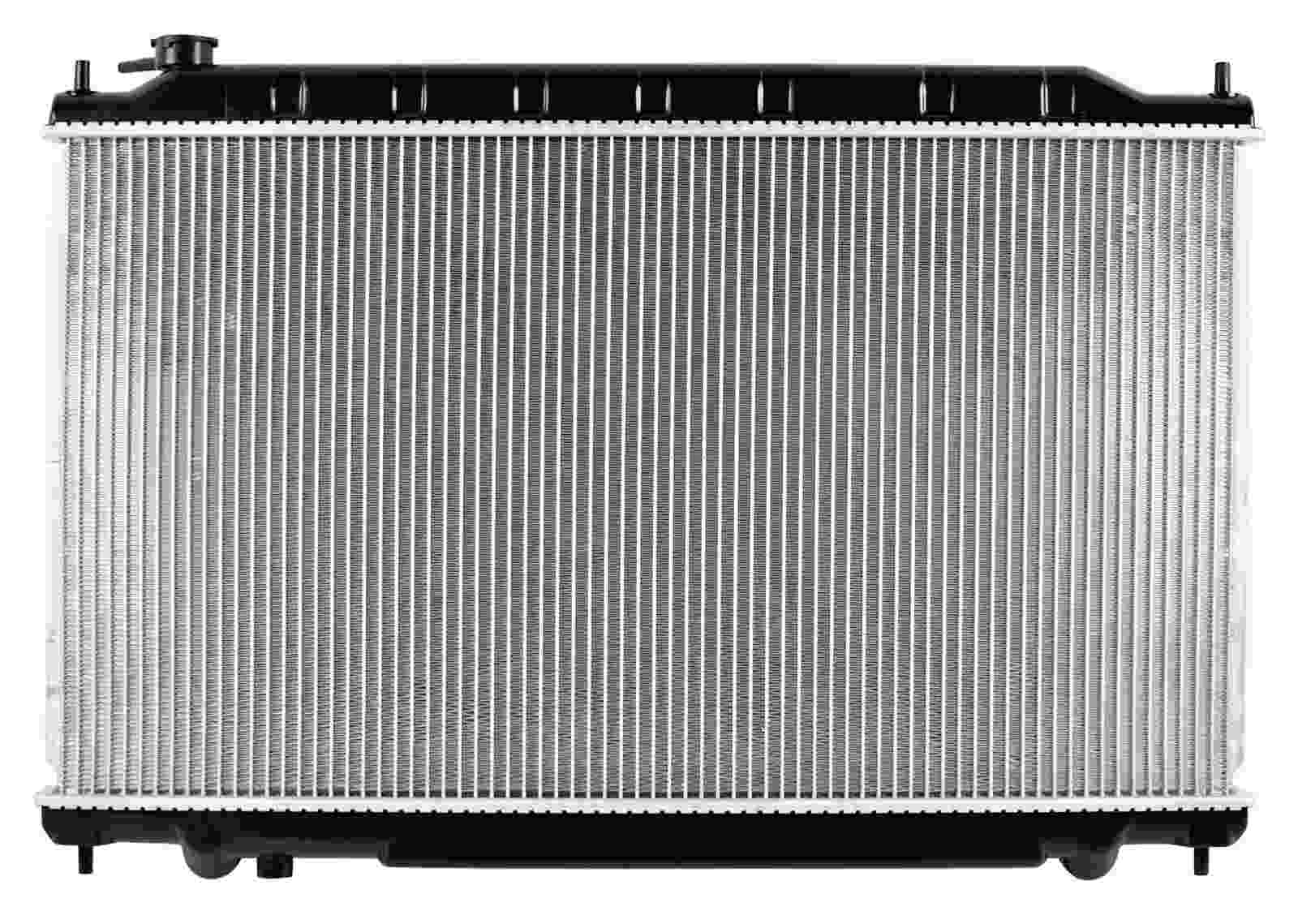 OSC Radiator 13005