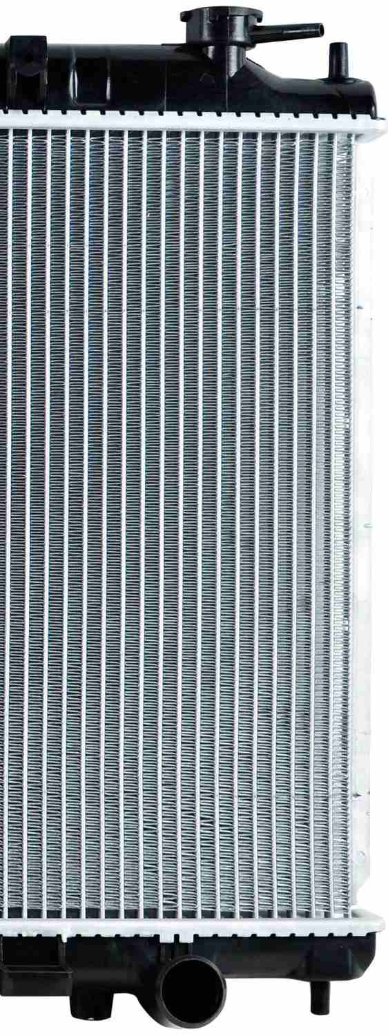 OSC Radiator 13005