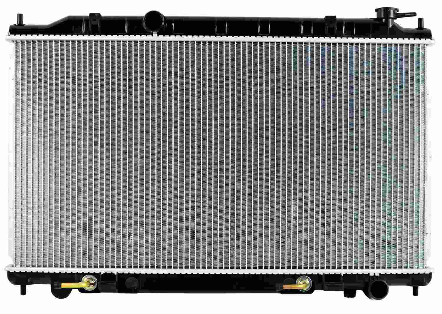 OSC Radiator 13005