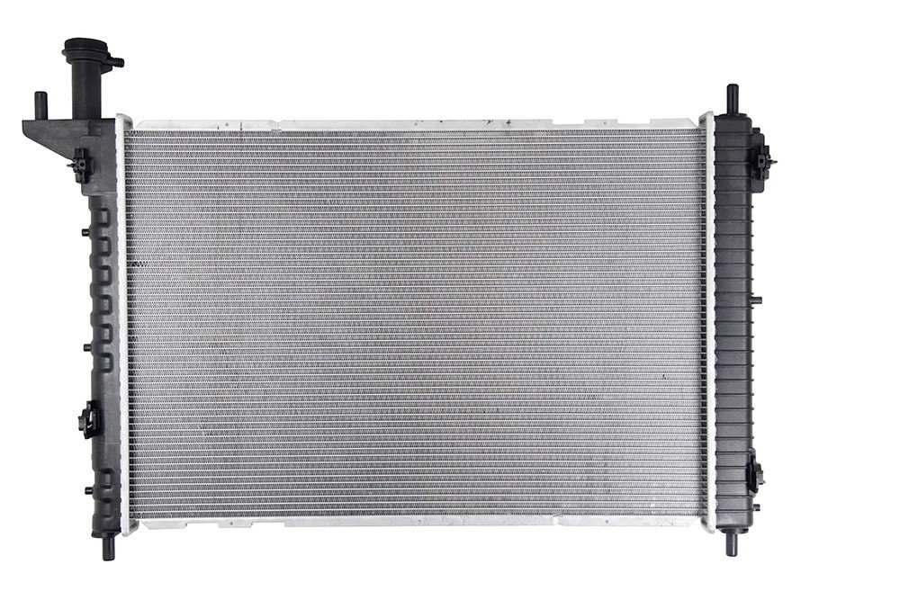OSC Radiator 13006