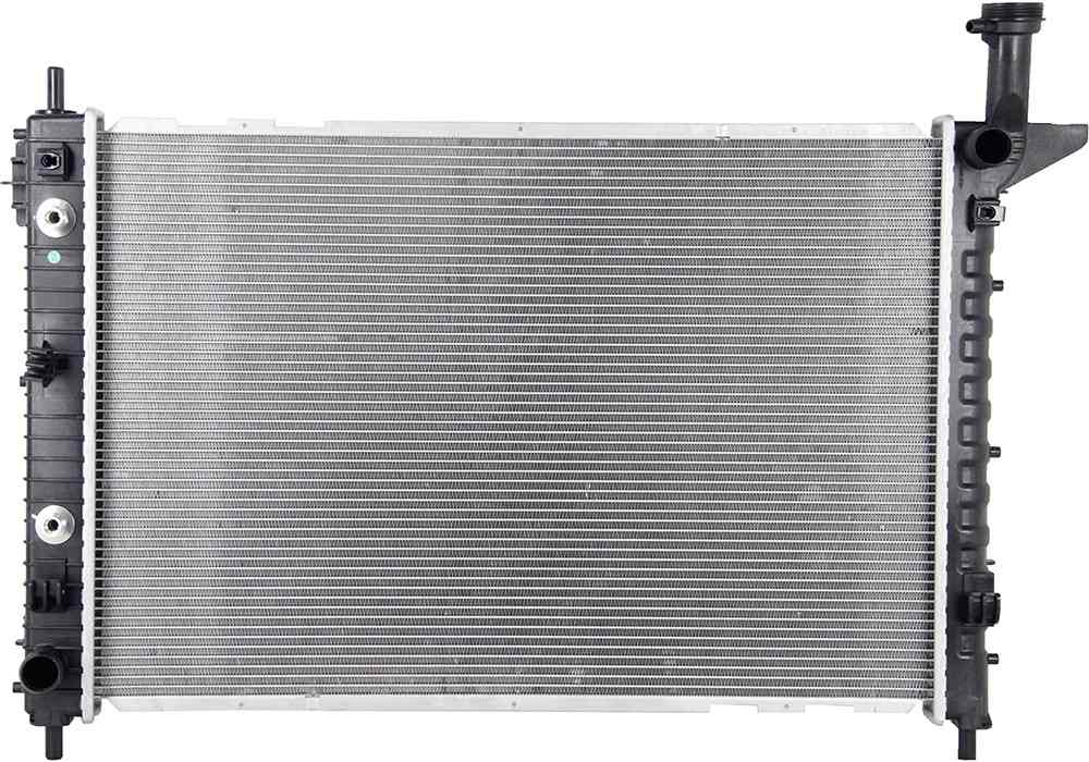 OSC Radiator 13006