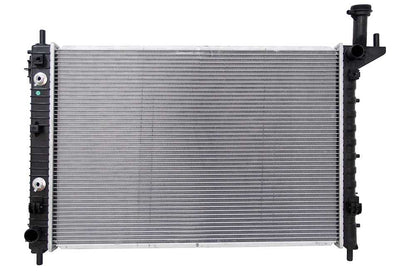 OSC Radiator 13007