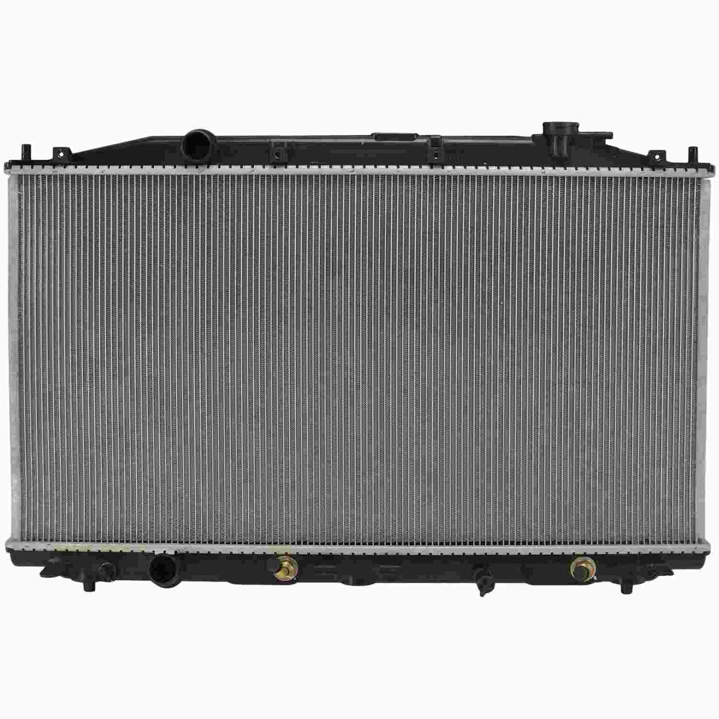 OSC Radiator 13010