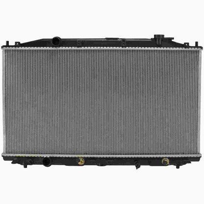 OSC Radiator 13010