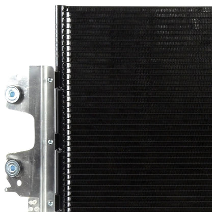 OSC Radiator 13011
