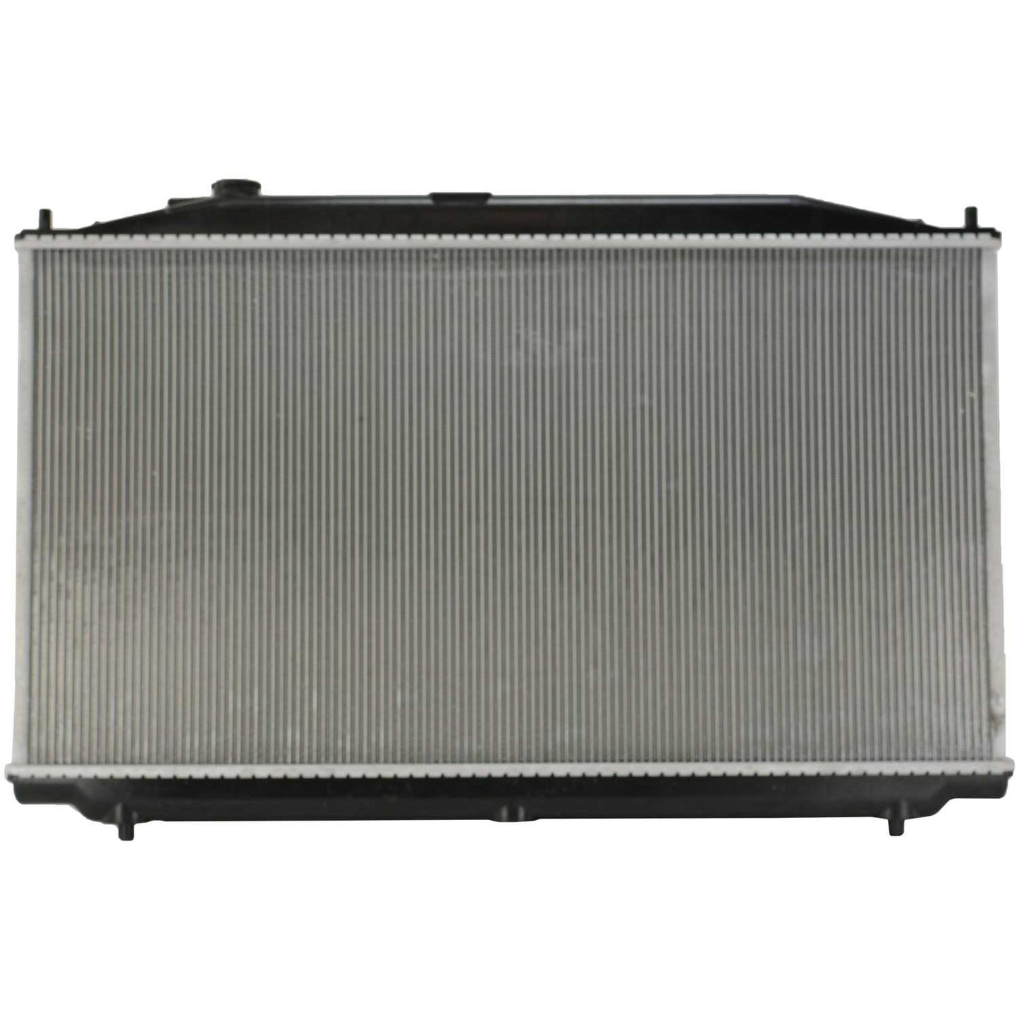 OSC Radiator 13011