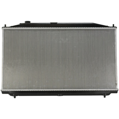 OSC Radiator 13011
