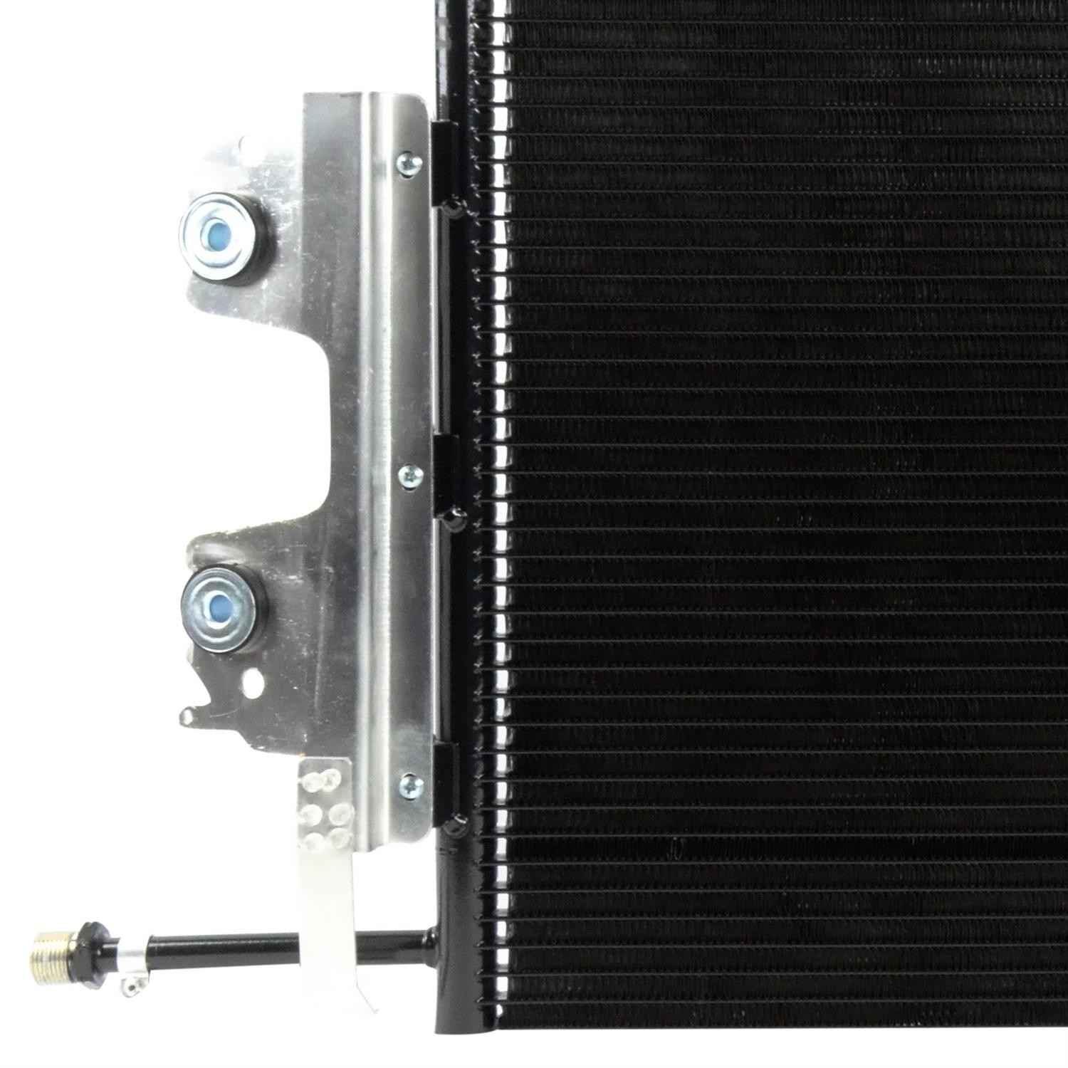 OSC Radiator 13012